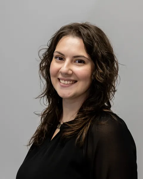 Alyssa Ackerman, CPA