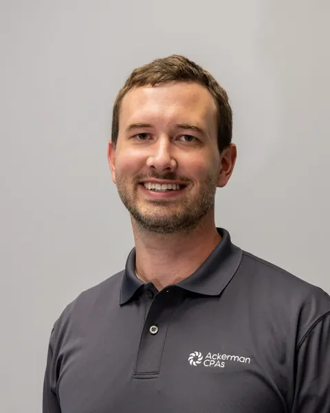 John Ackerman, CPA